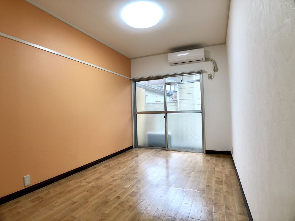 室内図