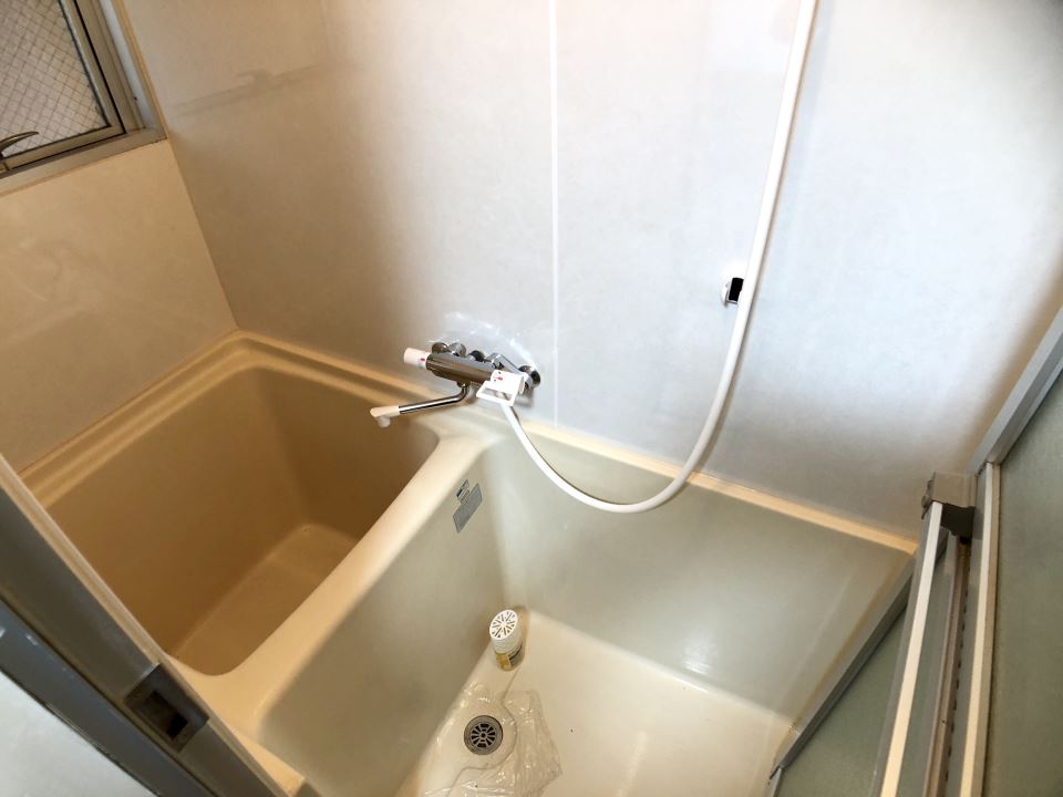 室内写真
