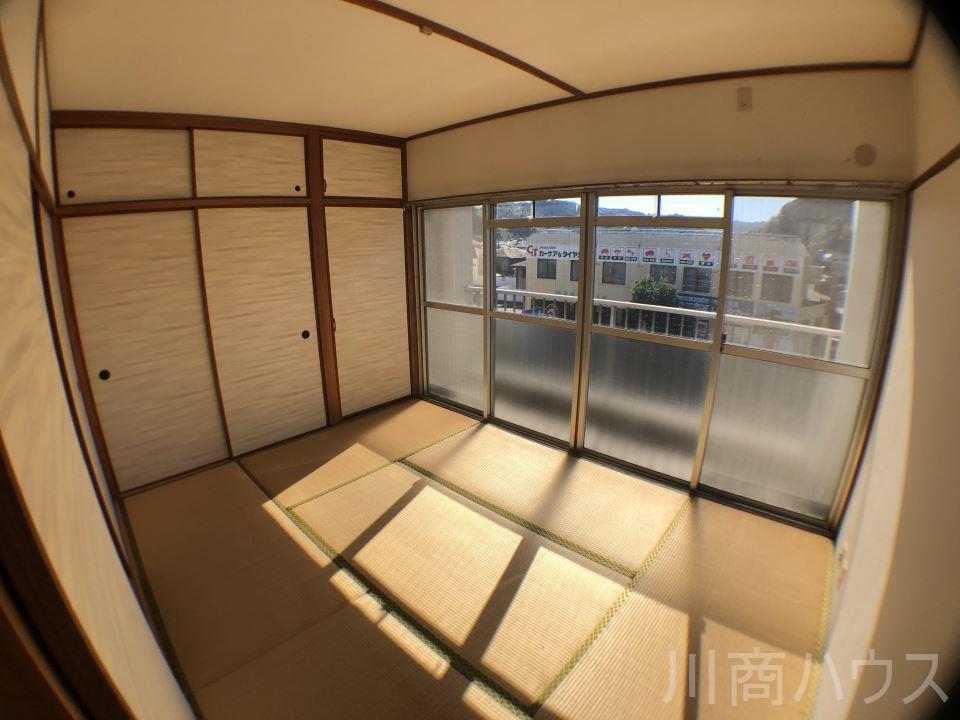 室内図