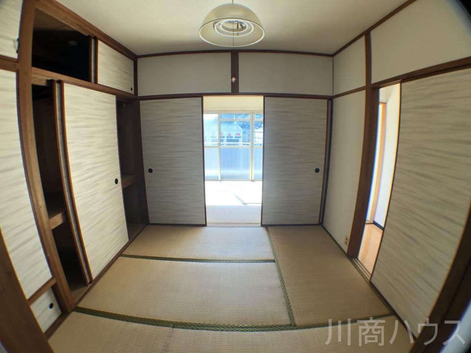室内写真