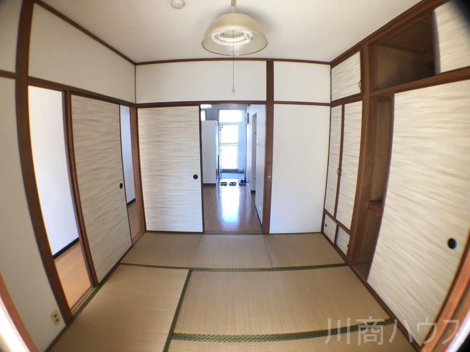 室内写真8