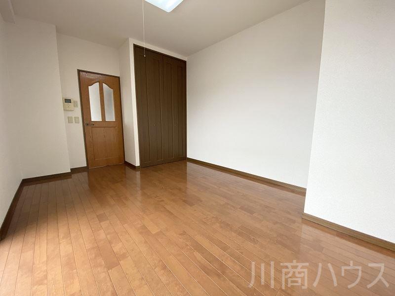 室内写真