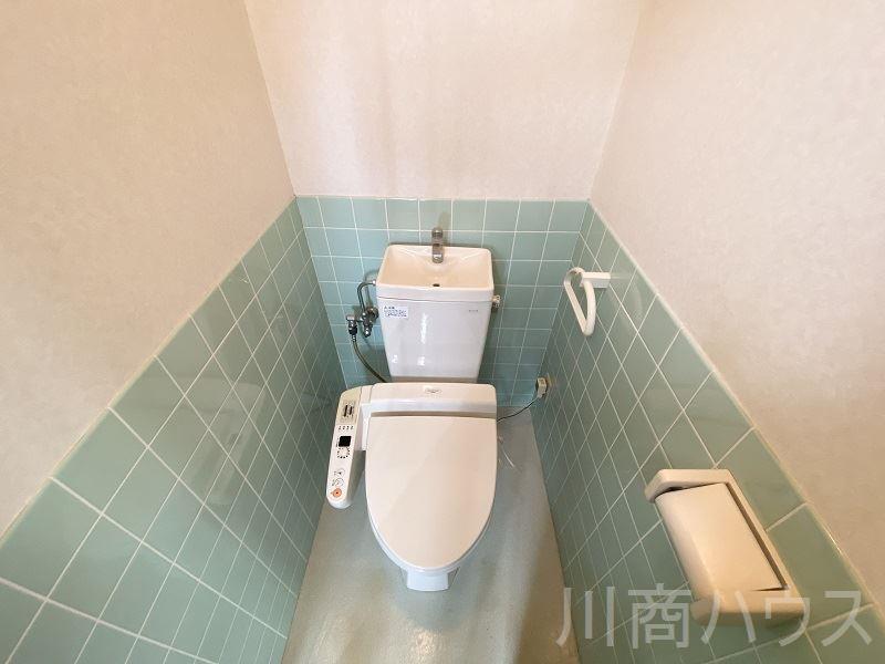 室内写真6