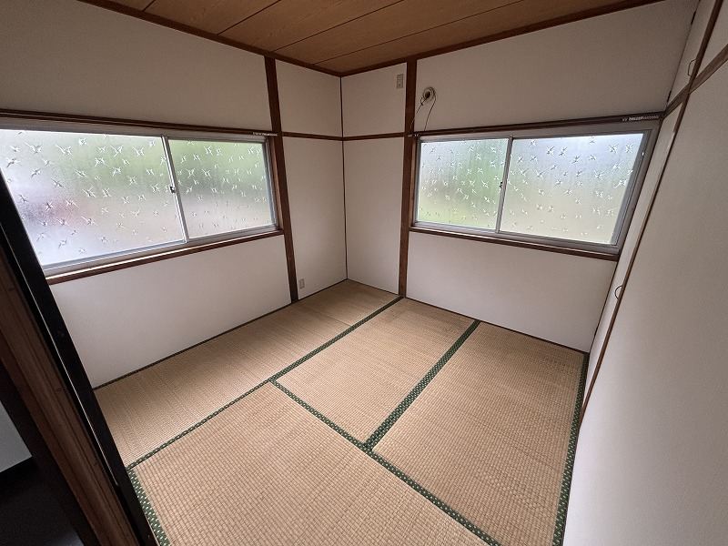 室内写真
