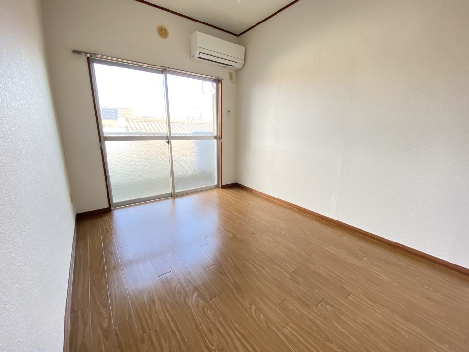 室内写真