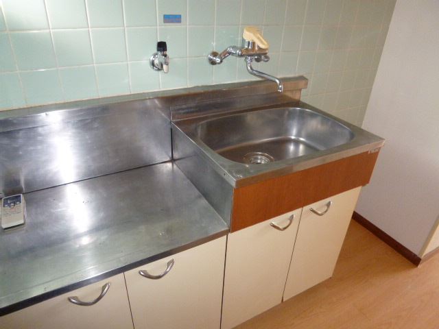 室内写真