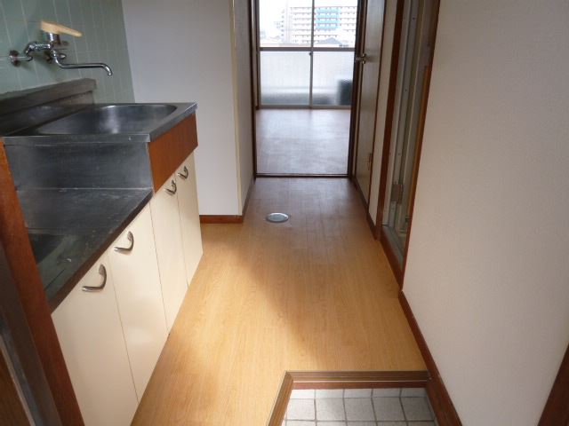 室内写真6