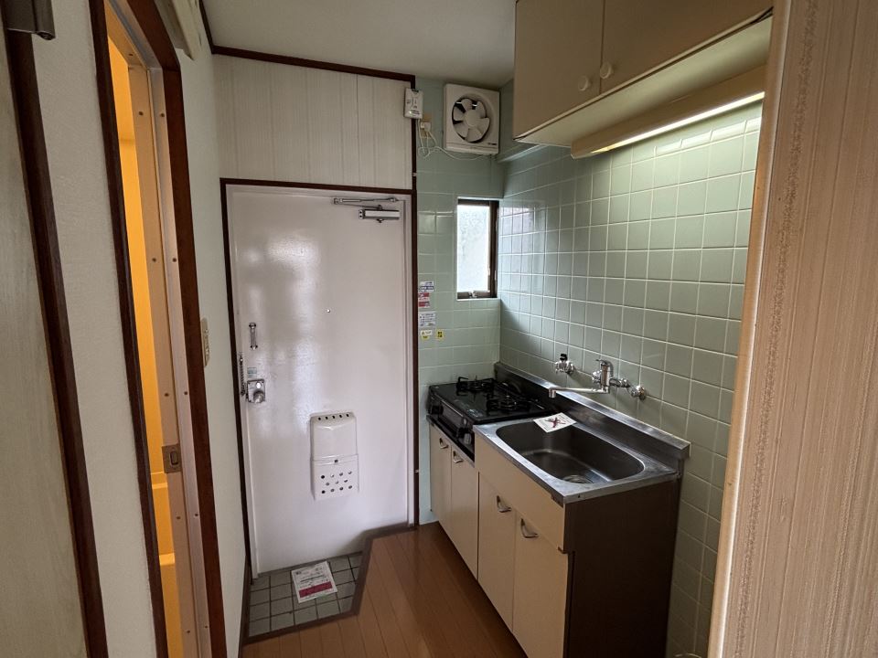 室内写真