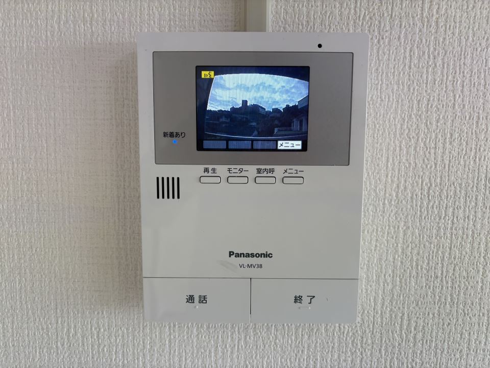 室内写真8