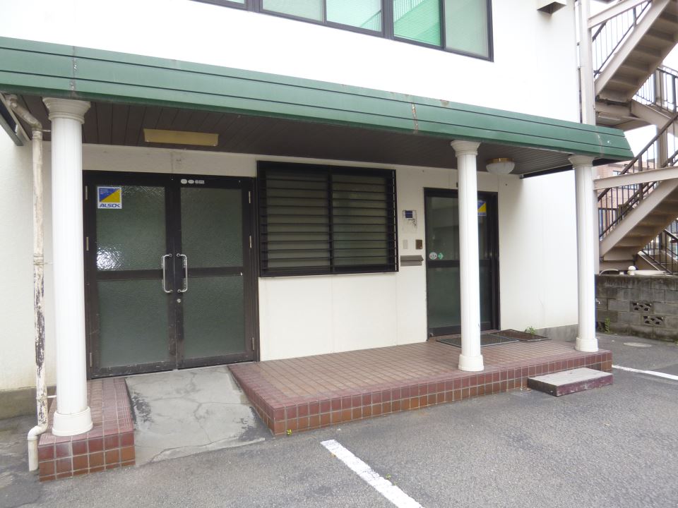 室内写真9