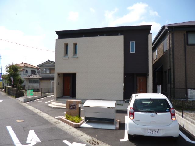 物件写真1