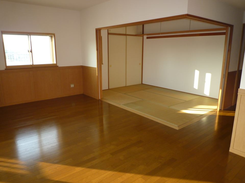 室内写真