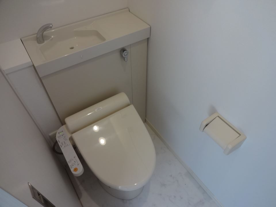 室内写真4