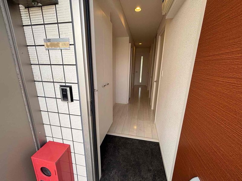 室内写真9