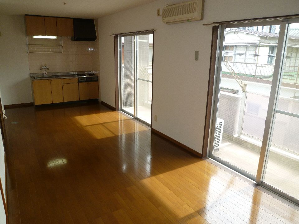 室内写真