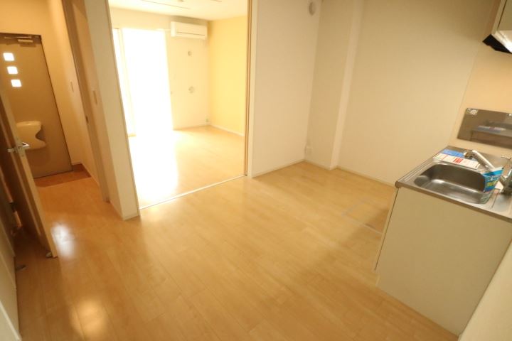 室内写真