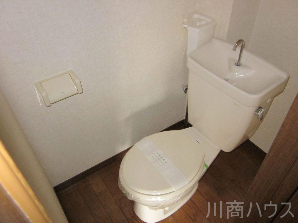 室内写真5