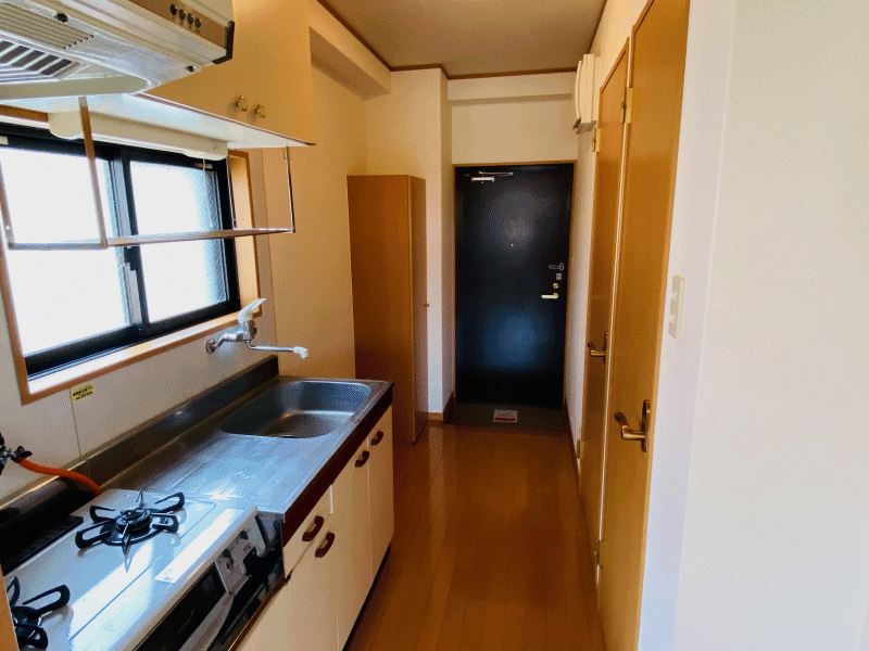 室内写真