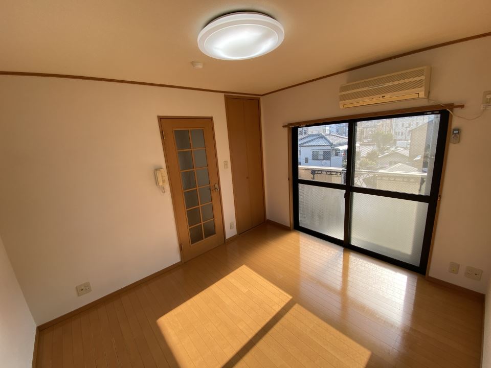 室内図
