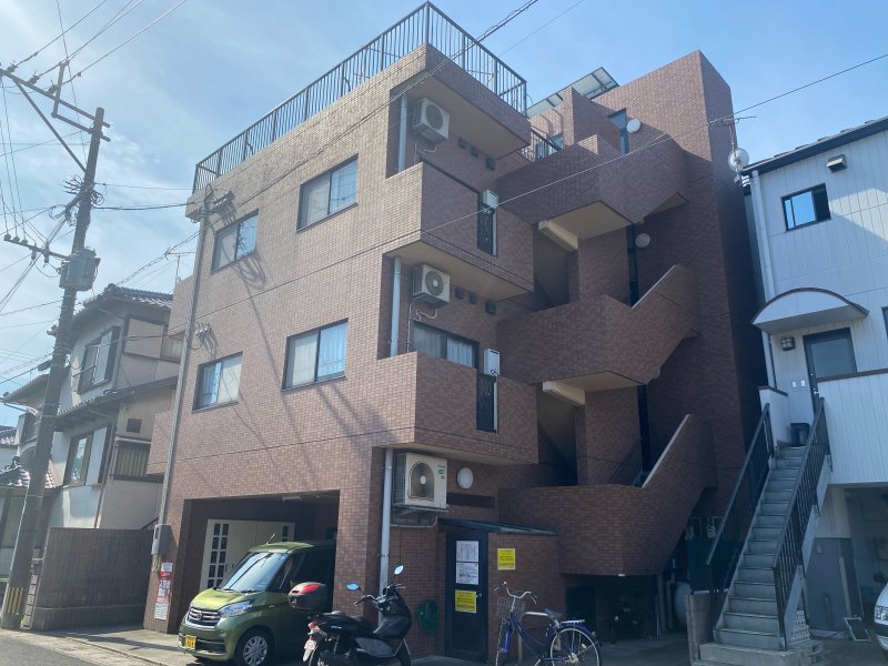 物件写真