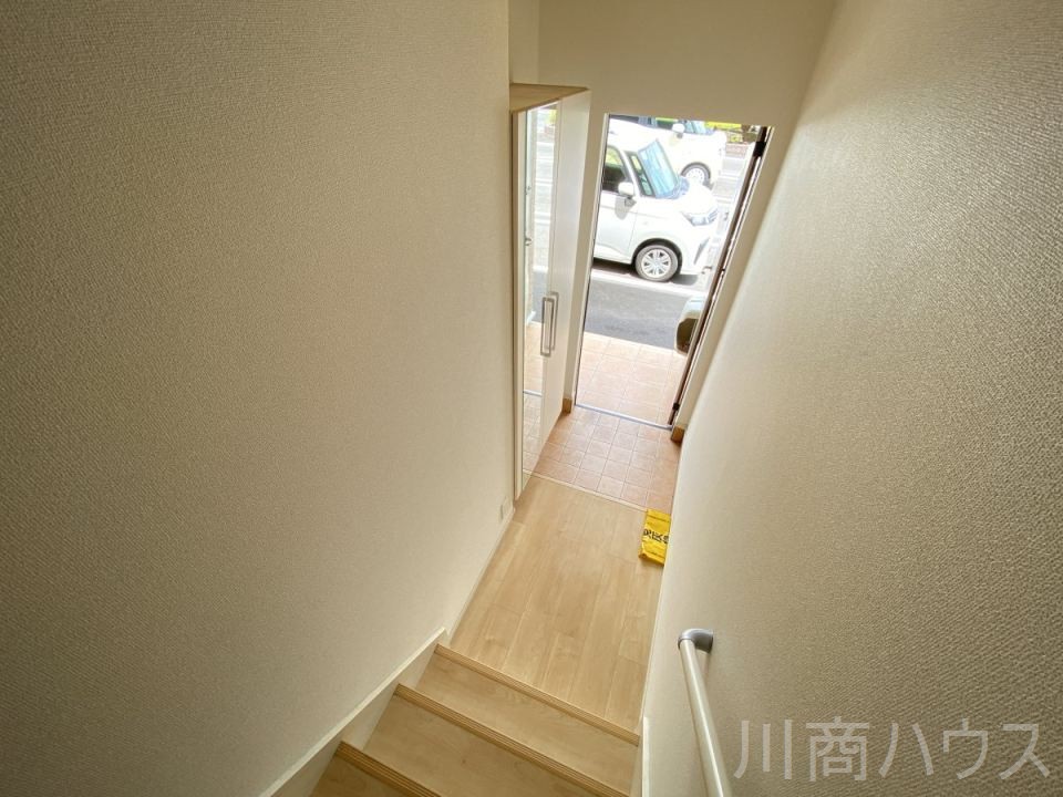 室内写真7