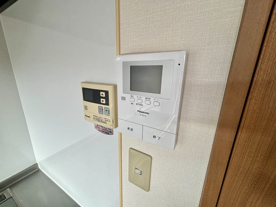 室内写真8