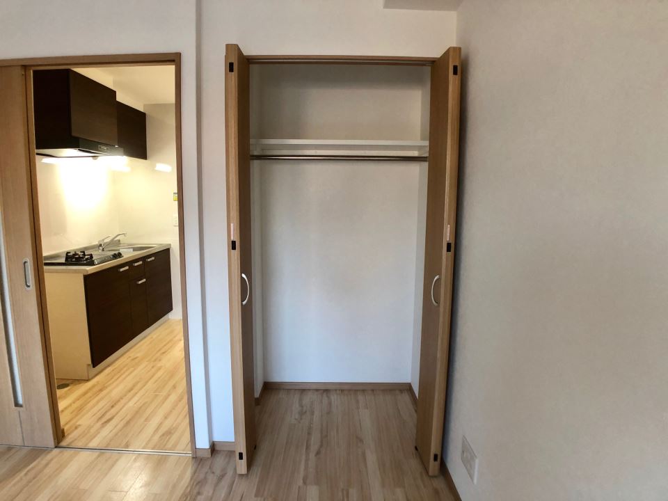 室内写真