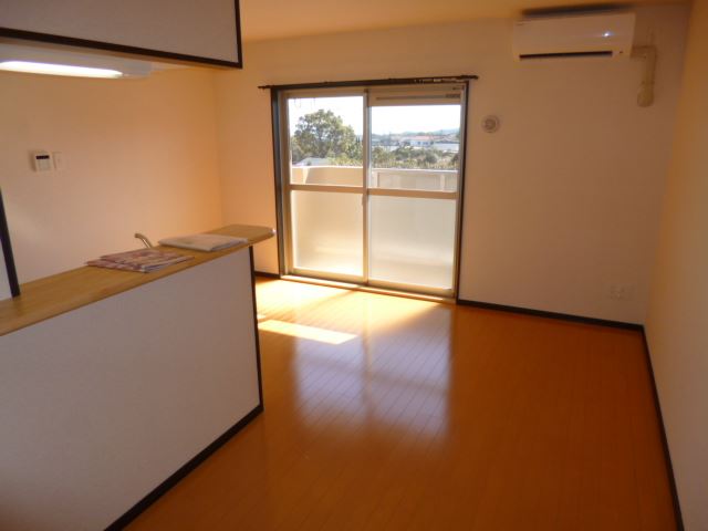 室内写真