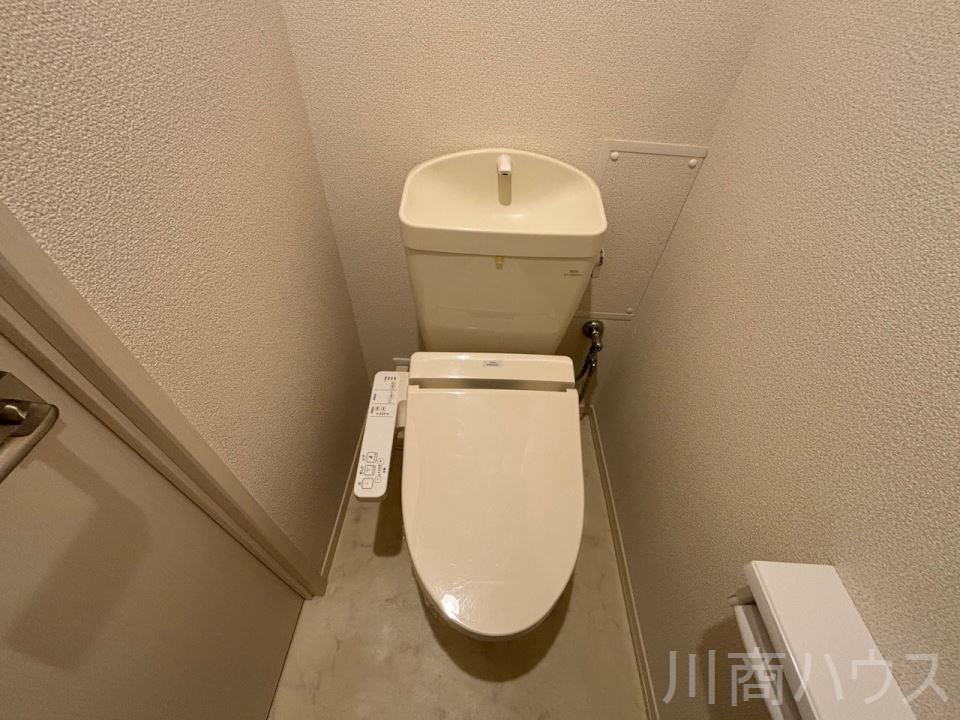 室内写真6