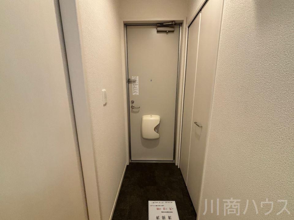 室内写真9