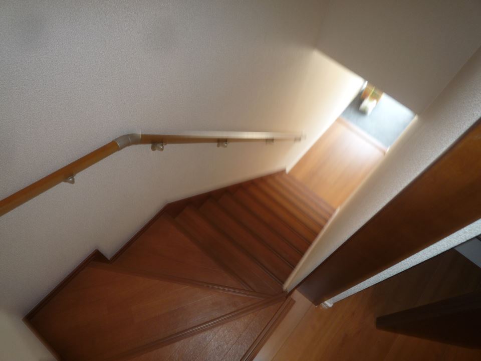 室内写真7