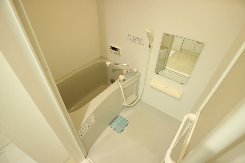 室内写真6
