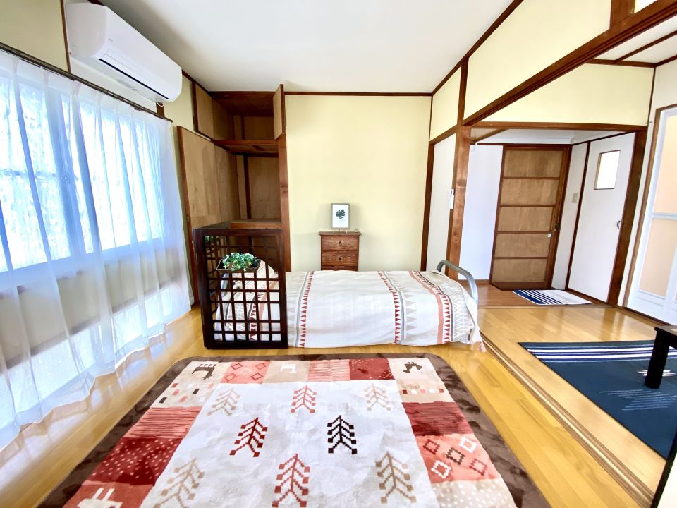 室内写真
