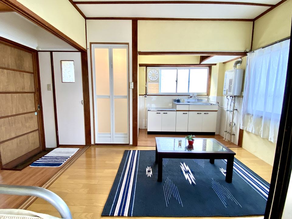 室内写真6