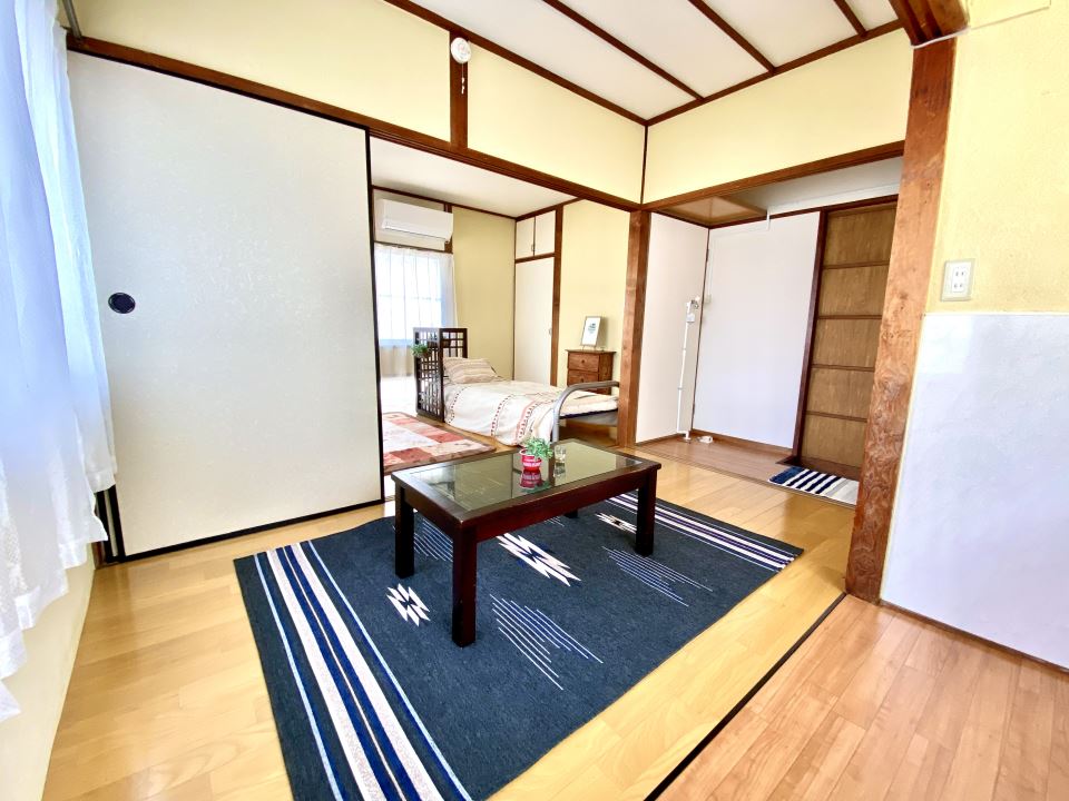 室内写真7