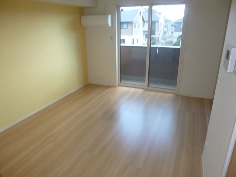 室内写真