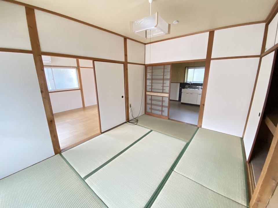 室内写真