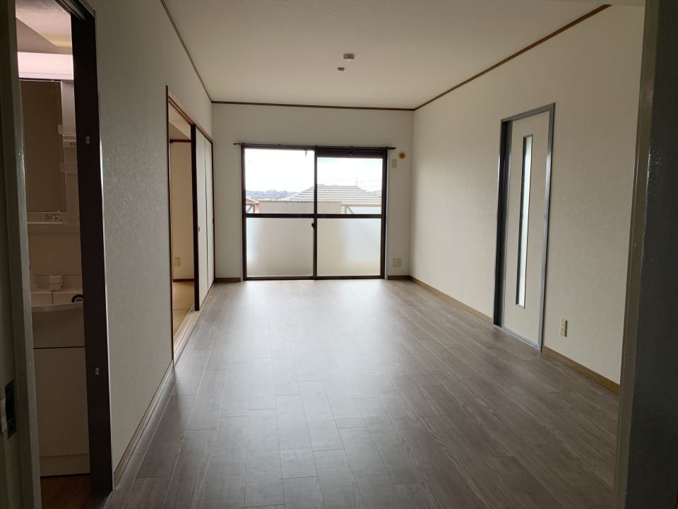 室内写真