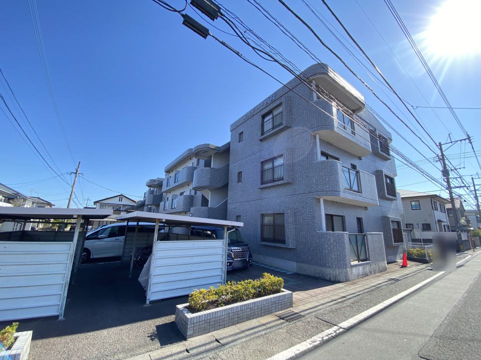 物件写真1