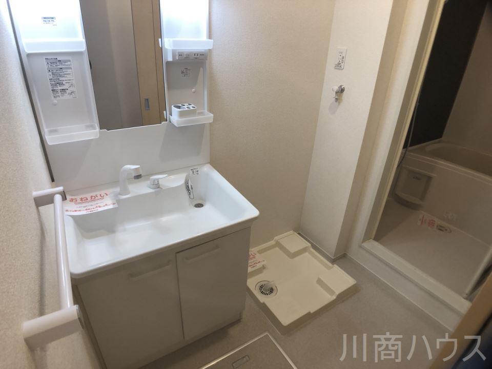 室内写真
