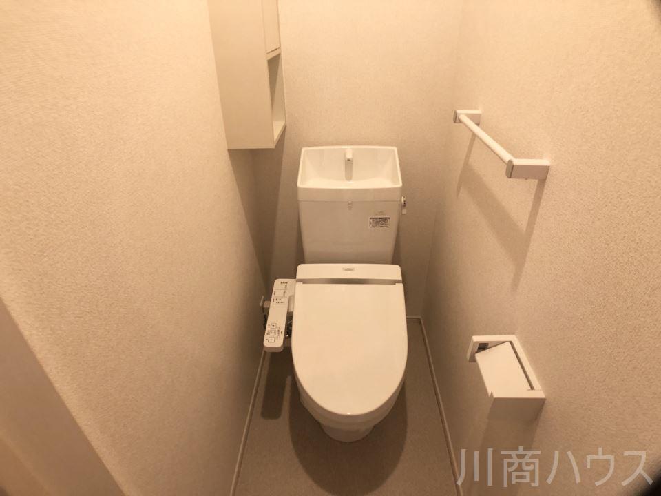 室内写真5