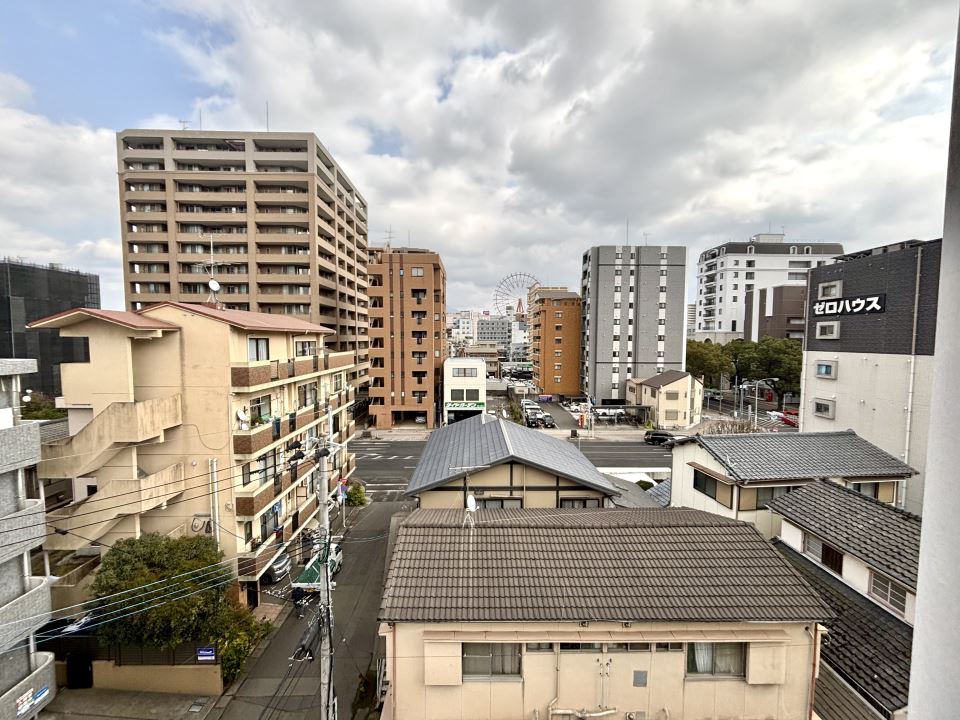 室内写真9