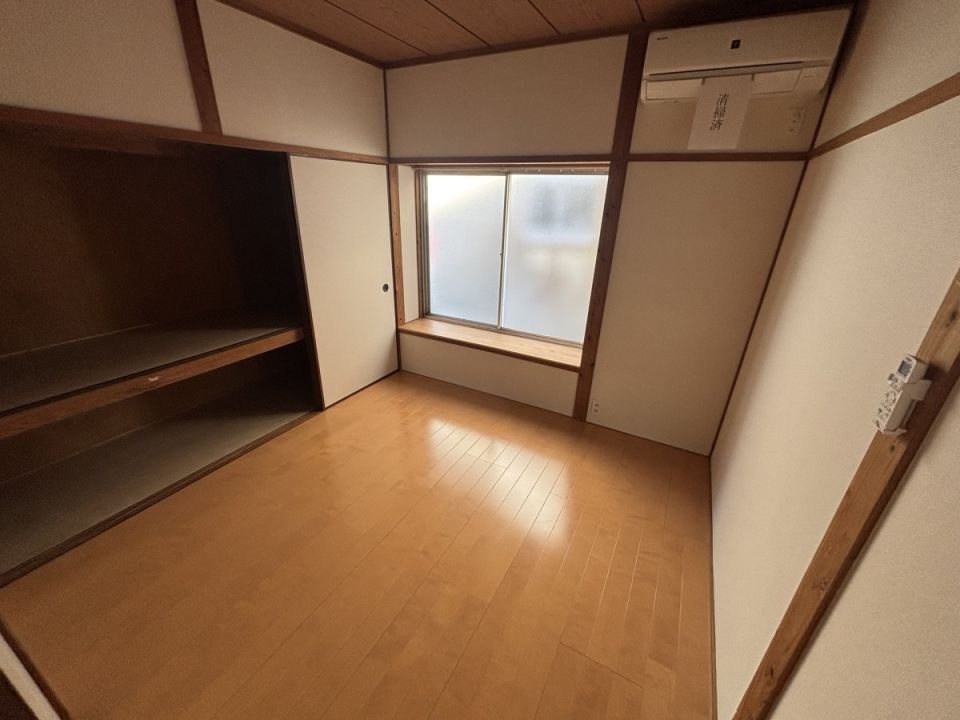 室内写真