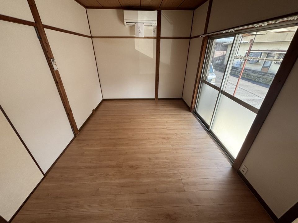 室内写真