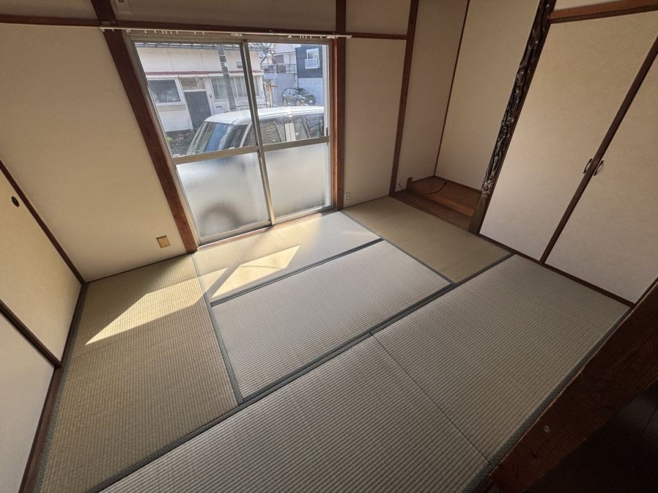 室内写真5