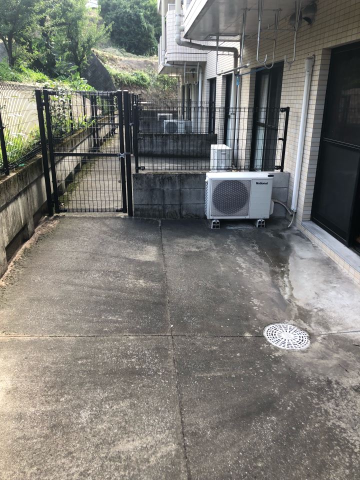 室内写真7