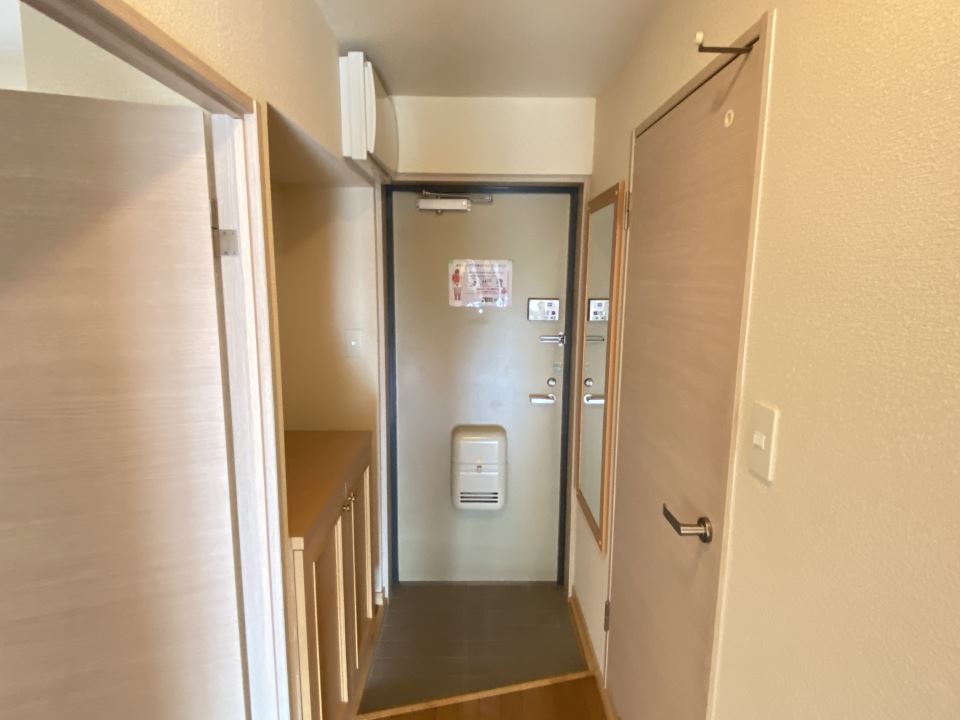 室内写真6
