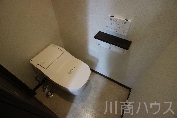 室内写真5