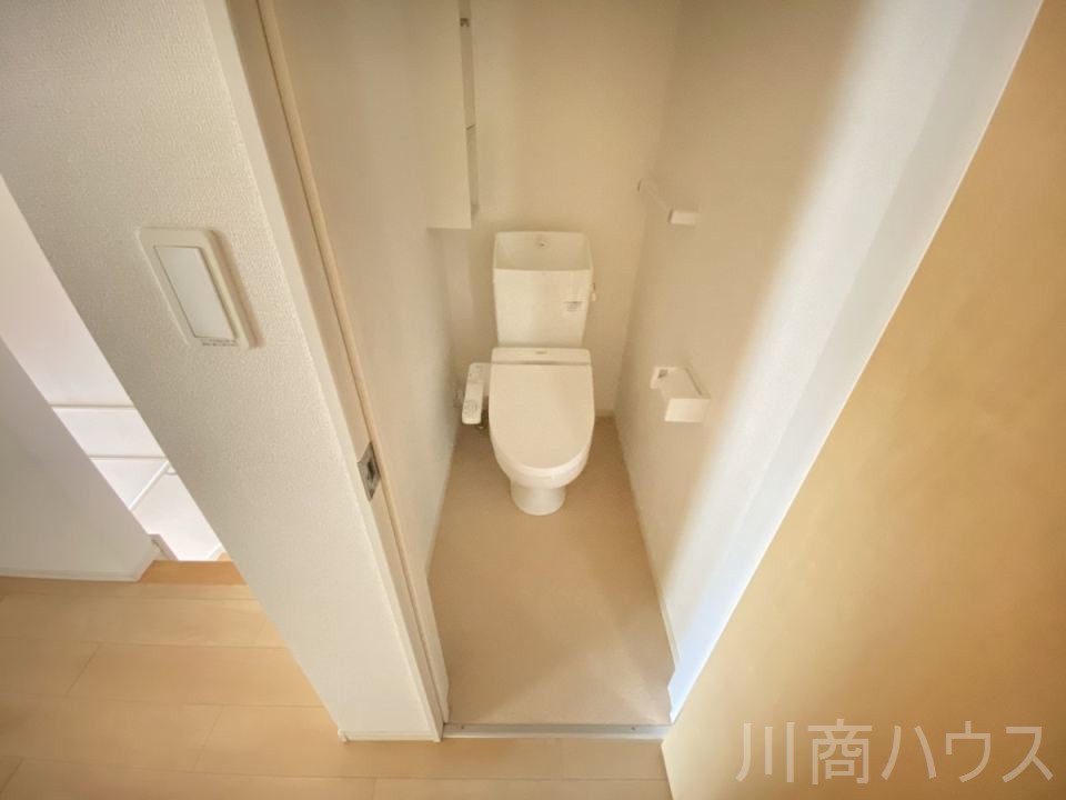 室内写真4