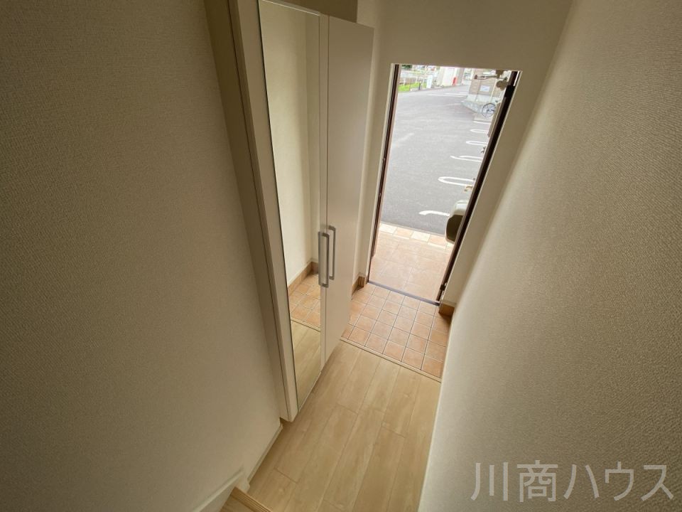 室内写真6